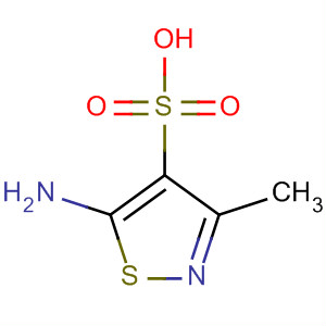 CAS 4590-59-4 molecular structure