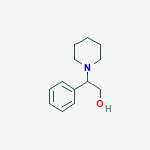 CAS 4641-59-2 molecular structure