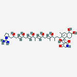 CAS 485815-59-6 molecular structure