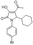 CAS 512176-59-9 molecular structure