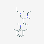 CAS 51246-59-4 molecular structure