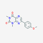 CAS 51445-59-1 structure