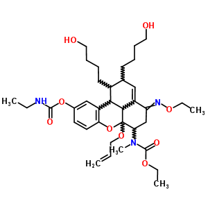 CAS 5201-59-2 molecular structure
