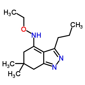 CAS 5220-59-7 molecular structure