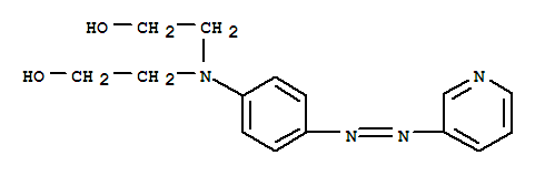 CAS 54292-59-0 molecular structure