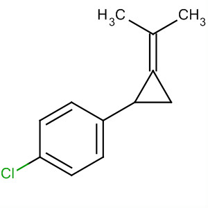 CAS 57765-59-0 molecular structure