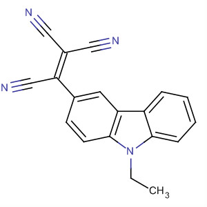 CAS 58293-59-7 molecular structure