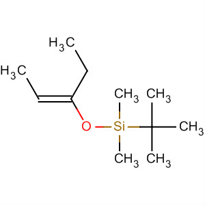 CAS 58367-59-2 molecular structure