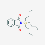 CAS 5892-59-1 molecular structure