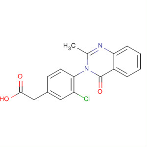 CAS 61126-59-8 molecular structure