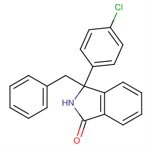 CAS 61139-59-1 molecular structure