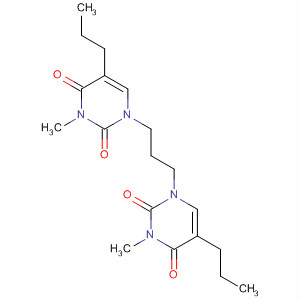 CAS 61441-59-6 molecular structure