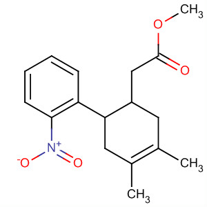 CAS 61645-59-8 molecular structure