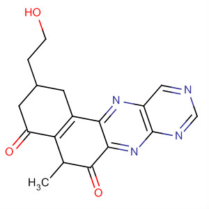 CAS 61686-59-7 structure