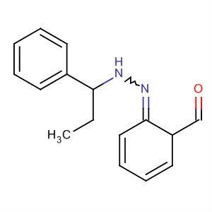 CAS 61908-59-6 molecular structure