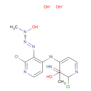 CAS 61943-59-7 molecular structure