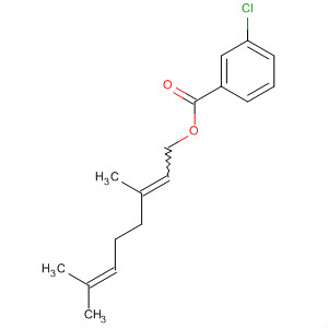 CAS 61981-59-7 molecular structure