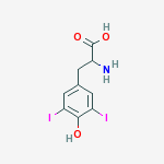 CAS 620-59-7 molecular structure