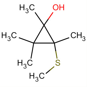 CAS 62234-59-7 molecular structure