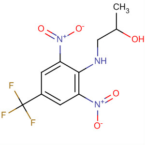 CAS 62421-59-4 molecular structure