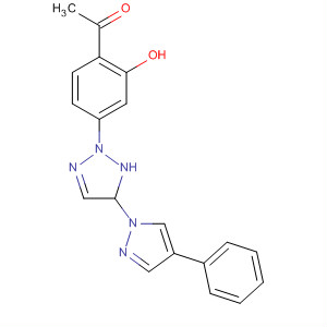 CAS 62535-59-5 molecular structure