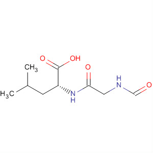 CAS 62540-59-4 molecular structure