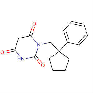 CAS 62636-59-3 molecular structure
