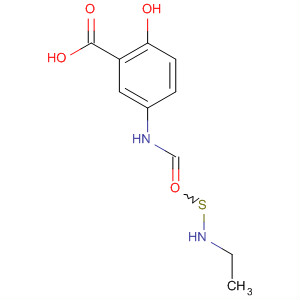 CAS 62773-59-5 molecular structure