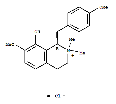 CAS 64057-59-6 molecular structure