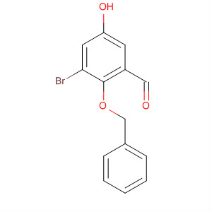 CAS 647858-59-1 molecular structure