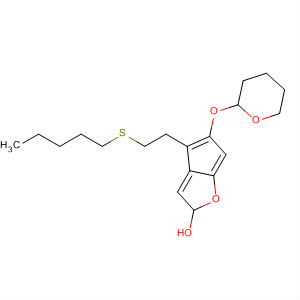 CAS 64861-59-2 molecular structure