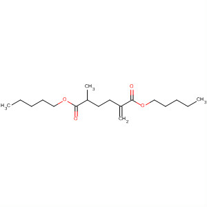 CAS 65954-59-8 molecular structure