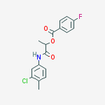 CAS 6898-59-5 molecular structure