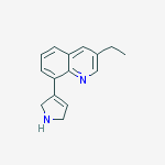 CAS 695185-59-2 molecular structure