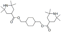 CAS 70851-59-1 molecular structure