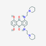 CAS 70945-59-4 molecular structure