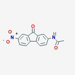 CAS 7151-59-9 molecular structure