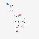 CAS 73698-59-6 molecular structure