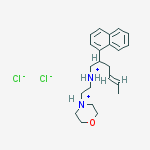 CAS 73826-59-2 molecular structure
