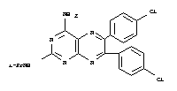 CAS 7509-59-3 structure
