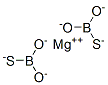 CAS 76092-59-6 molecular structure