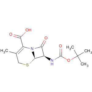 CAS 77359-59-2 molecular structure