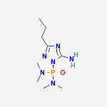 CAS 78218-59-4 molecular structure