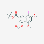 CAS 78395-59-2 molecular structure