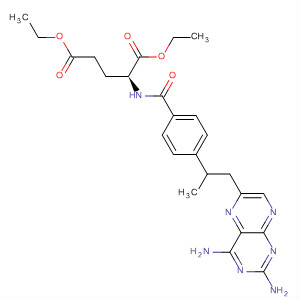 CAS 80587-59-3 molecular structure