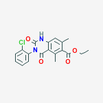CAS 81087-59-4 molecular structure