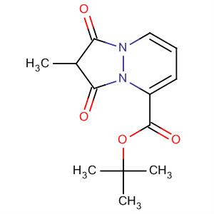 CAS 81383-59-7 molecular structure