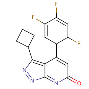 CAS 820233-59-8 molecular structure