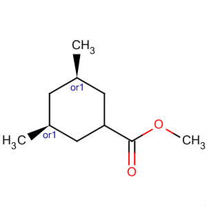 CAS 828934-59-4 molecular structure