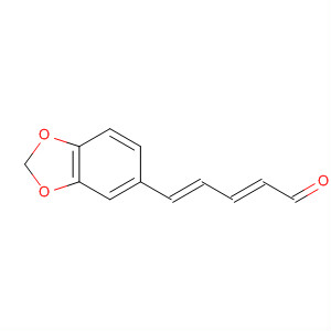 CAS 83047-59-0 molecular structure
